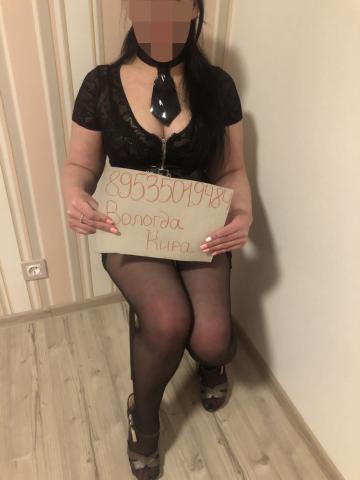 Проститутка Майя